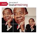 Playlist: The Very Best of Louis Armstrong