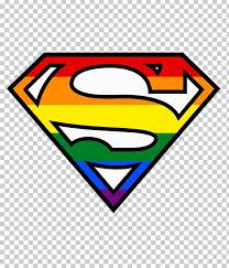 superman logo batman png clipart