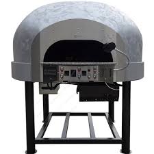 gas wood pizza oven