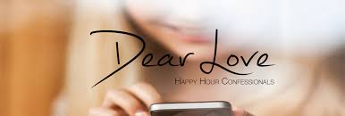 Dear Love Happy Hour At The Chart House In Scottsdale