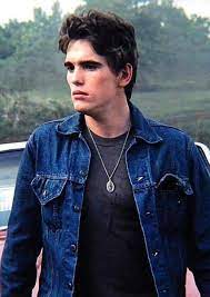 In gunsmoke, to the last man, arness returns once more in his unforgettable role, seeking truth, justice, and the. Fan Casting Matt Dillon As Steve Harrington In Stranger Things 1986 On Mycast