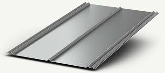 5v Metal Roof Panels Install 5v Metal Roofing Panels