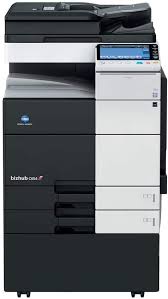 Bizhub 5000i the bizhub 5000i is the perfect working tool to have your documents ready at any time for any purpose. Konica Minolta Bizhub 500 Drivers