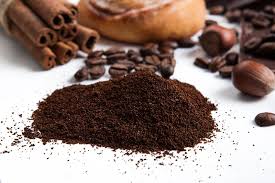 coffee grounds for gardening pros