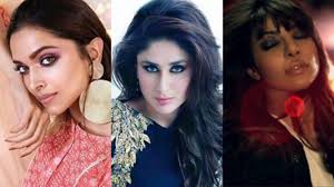 These Are The Top 10 Highest Paid Bollywood Actresses Lens