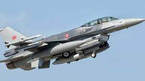 Türk F-16'larına Yunan tacizi! Uçaklara radar kilidi atıldı - Muhabir  Ağrı-Güncel haberler,Magazin,Gündem Ve daha fazlası