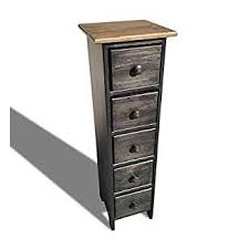 Wlive drawers dresser storage organizer unit for bedroom. Narrow Chest Of Drawers You Ll Love In 2021 Visualhunt