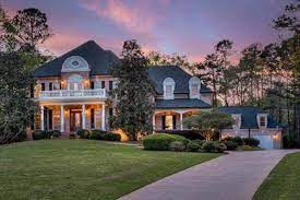 augusta ga luxury homeansions