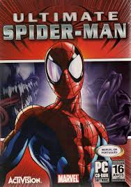 Watch ultimate spider man free