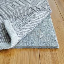felt premium comfort rug pad
