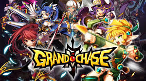 Guide for chase mobile apk son sürüm indir için pc windows ve android (1.0). Existe Grand Chase Para Android