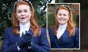 Jul 31, 2021 · july 31, 2021 | 8:15am. Sarah Ferguson Ridiculed For New Video Plugging Debut Novel Clumsy And Badly Acted Moradabad News Moradabad Business