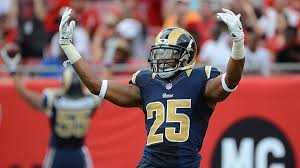 Training Camp 2016 Previewing The L A Rams At The Safety