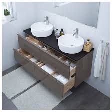 Ikea Morgon Bathroom Vanity