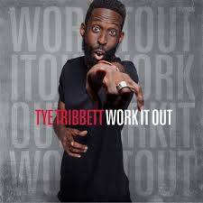 Tye Tribbetts Work It Out Continues To Climb Billboards