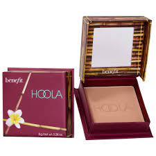 benefit cosmetics hoola bronzer the