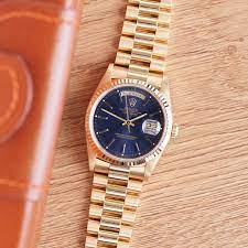Is een vintage Rolex een goede investering? - Langedyk Vintage Watches