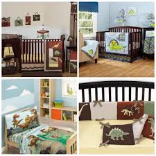 Dinosaur Crib Bedding Babies R Us