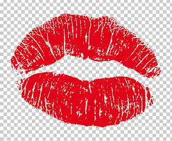 kiss lipstick png clipart clip art