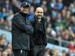 Manchester city manager pep guardiola has criticised his club's proposed involvement in the european super league. How Is Pep Guardiola S Style Of Play Is Different From Jurgen Klopp S