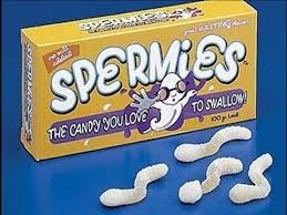 Image result for worst candy