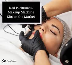 7 best permanent makeup machine kits to