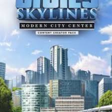 Expect fresh air in the caribbean right from the start, as well as live music and dancing from the stone town eater. Download Game Cities Skylines Modern City Center Codex Free Torrent Skidrow Reloaded