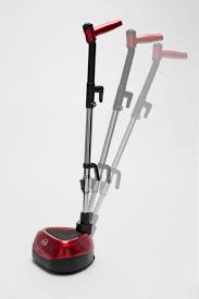 floor cleaner scrubber and polisher