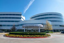 Chi St Lukes Health Sugar Land Hospital In Fort Bend County