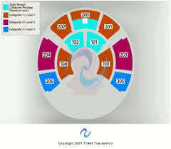 Luzia Denver Seating Chart Freesongs4u