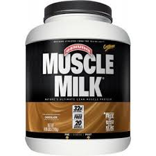 Muscle Milk Is It The Right Protein For You