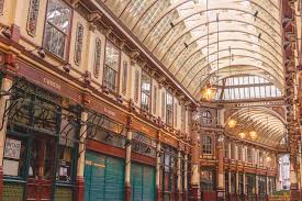 discover victorian london interesting