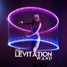 Elite Flow Levitation Wand Light Up Led Levi Wand Emazinglights