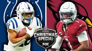 Watch the Game on Fox & NFL Network ...