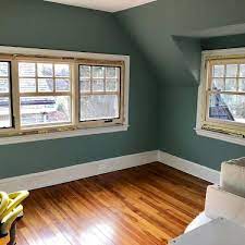 Green Paint Color Sherwin Williams