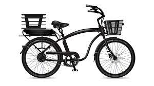 We did not find results for: Model C Electric Bike Company
