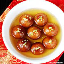 gulab jamun recipe swasthi s recipes