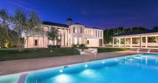 Inside kim kardashian and kanye west's. Kim And Kanye S Former Bel Air Mansion Sells At A Multimillion Dollar Loss Los Angeles Times