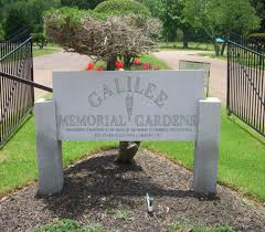 galilee memorial gardens in memphis