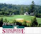 Stonebridge Country Club in Goffstown, New Hampshire | foretee.com