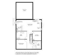 Basement Remodeling Plans