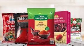 Which chilli powder gives best colour?