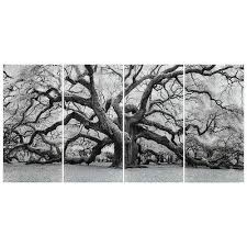 Empire Art Direct The Angel Oak Abcd