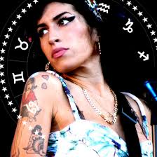 Virgo Amy Winehouse Astrology Analysis Star Sign Style