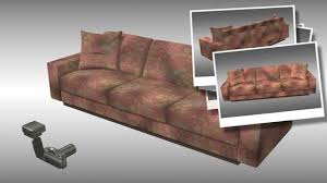 how to reupholster a couch 11 steps