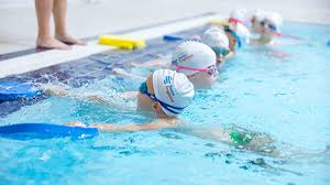Primary school swimming and the national curriculum