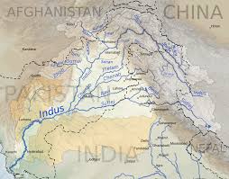 Indus Waters Treaty Wikipedia