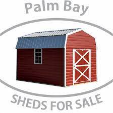 sheds in palm bay robin sheds