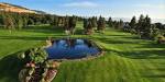 Sunset Ranch Golf Course Kelowna BC