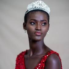 marie esther bangura pageant planet